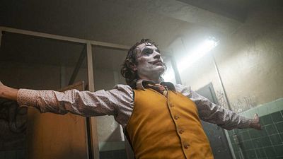 El Festival de San Sebastián proyectará 'Joker' de forma simultánea en 6 ciudades españolas el 28 de septiembre noticias imagen