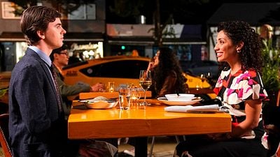 "The Good Doctor": La primera cita de Shaun ha sido agotadora, pero una "victoria" noticias imagen