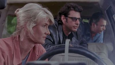 Laura Dern, Sam Neil y Jeff Goldblum regresarán al mundo de los dinosaurios en 'Jurassic World 3'
