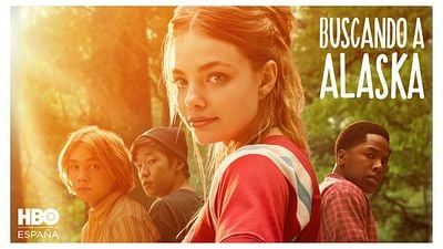 La miniserie ‘Buscando a Alaska' de John Green ya tiene fecha de estreno en HBO España noticias imagen
