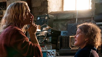 'Un lugar tranquilo 2', más cerca de llegar a cines: John Krasinski confirma el fin del rodaje noticias imagen