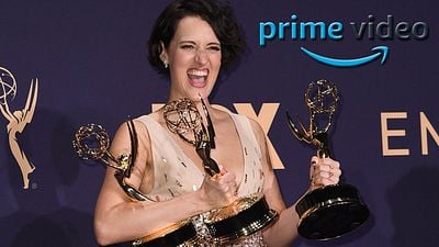 Phoebe Waller-Bridge de 'Fleabag' firma un acuerdo global con Amazon Prime Video para crear contenidos exclusivos noticias imagen