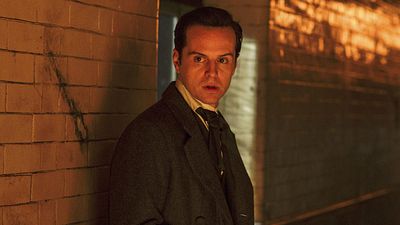 Andrew Scott protagonizará la nueva adaptación de 'El talento de Mr. Ripley' noticias imagen