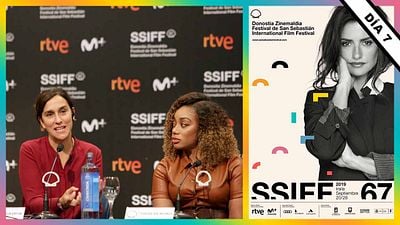 San Sebastián 2019: Netflix y Sánchez Arévalo nos regalan con 'Diecisiete' la 'feel good movie' del festival  noticias imagen