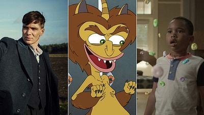 Las series y películas que se estrenan en Netflix la semana del 30 de septiembre al 6 de octubre noticias imagen