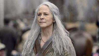 Carol irá a por Alpha en la temporada 10 de 'The Walking Dead': "No lo va a dejar pasar"
