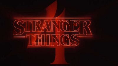 Netflix confirma la cuarta temporada de 'Stranger Things' con un inquietante 'teaser' noticias imagen