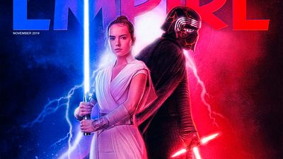 'Star Wars: El ascenso de Skywalker' va a explorar todos los aspectos de la complicada relación entre Kylo y Rey noticias imagen