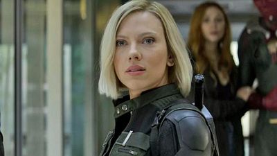 'Black Widow': Las nuevas imágenes del rodaje confirman el regreso de este personaje noticias imagen