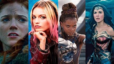 De Gal Gadot ('Wonder Woman 1984') a Emma Mackey ('Sex Education') o Rose Leslie ('Juego de Tronos'). 'Muerte en el Nilo' revela su reparto noticias imagen