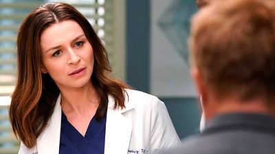 'Anatomía de Grey' tendrá una "nueva revelación" en la relación entre Amelia y Link noticias imagen