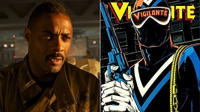 'The Suicide Squad': ¿Revelado el personaje que interpretará Idris Elba? noticias imagen