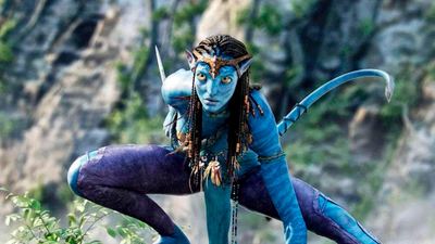 'Avatar': Agua y llamas en la nueva imagen del rodaje de las secuelas