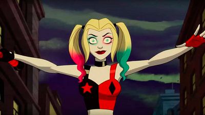 'Harley Quinn', la animación de Kaley Cuoco, ya tiene fecha de estreno en DC Universe noticias imagen