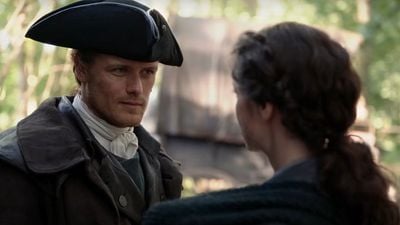 El tráiler de la temporada 5 de 'Outlander' adelanta que es hora de viajar a una época más segura noticias imagen