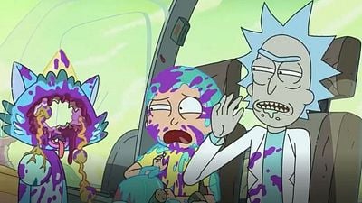 ‘Rick y Morty’: La temporada 4 -por fin- tiene nuevo tráiler y se estrenará en España de la mano de HBO y TNT  noticias imagen