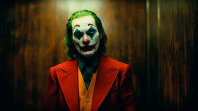 'Joker' tiene 'easter eggs' a Jack Nicholson y Heath Ledger
