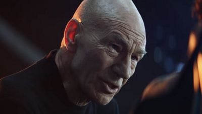 Data, Riker, Troi... Nuevo tráiler en español de 'Star Trek: Picard' y fecha de estreno en Amazon Prime Video noticias imagen