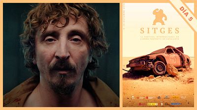 Festival de Sitges. Día 5: El fantástico español muestra su mejor cara con 'El hoyo' noticias imagen