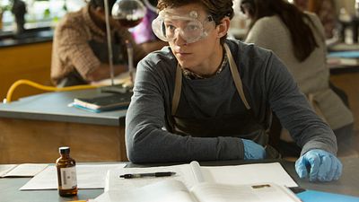 Comienza el rodaje de 'Cherry', lo nuevo de los directores de 'Vengadores: Endgame' con Tom Holland noticias imagen