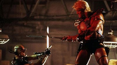 'Masters of the Universe': la película de 'He-Man' podría estrenarse en Netflix noticias imagen