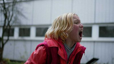 'Les perseides', 'System Crasher' o 'Port Authority', entre los títulos de 'Enfants Terribles' del Festival de Gijón 2019 noticias imagen