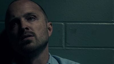 'Truth Be Told': Aaron Paul se encuentra en la cárcel en la nueva serie de Apple TV+ noticias imagen