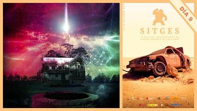 Festival de Sitges. Día 9: El público enloquece con Nicolas Cage y su ‘Color Out of Space’ noticias imagen