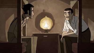 'Buñuel en el laberinto de las tortugas', entre las nominadas a Mejor película de animación de los EFA 2019 noticias imagen