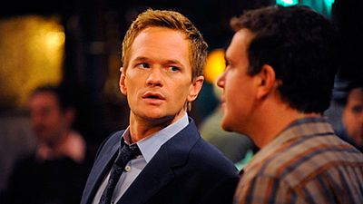 Neil Patrick Harris se une a 'Matrix 4' noticias imagen