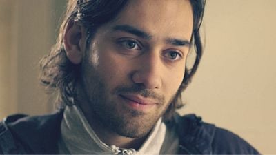 'El señor de los anillos' ficha a Maxim Baldry ('Years and Years') noticias imagen