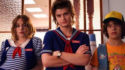 La temporada 3 de 'Stranger Things' es la más vista de Netflix hasta la fecha noticias imagen