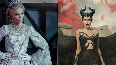 Esta fue la reacción de Michelle Pfeiffer al ver por primera vez a Angelina Jolie como Maléfica noticias imagen