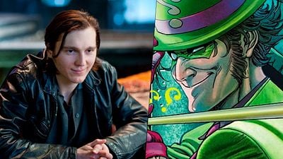 'The Batman' encuentra a su Enigma en Paul Dano noticias imagen