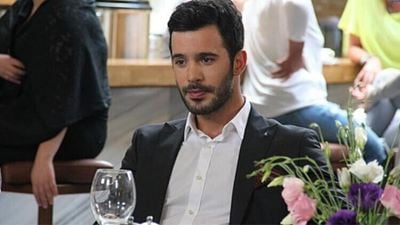 Conoce a Barış Arduç, la nueva sensación turca que lucha por el podio de rompecorazones contra Can Yaman