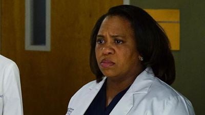 ‘Anatomía de Grey’: el último episodio ha desvelado algo totalmente inesperado de la doctora Miranda Bailey