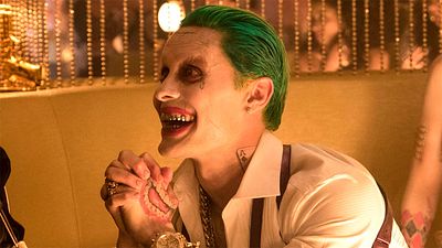 'The Suicide Squad': James Gunn explica por qué no participa Jared Leto como el Joker noticias imagen