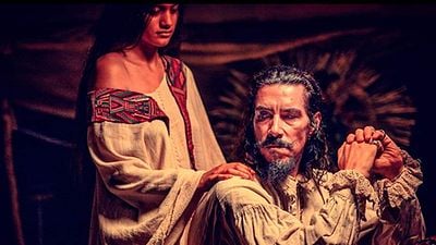 'Hernán, el hombre', la ambiciosa serie de Amazon, ya tiene fecha de estreno noticias imagen