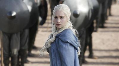 ‘Juego de Tronos’: Unas escenas eliminadas de la temporada final podrían haber hecho que Daenerys no pareciese loca de repente