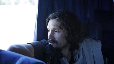 Lisandro Alonso, Premio Especial Márgenes 2019  