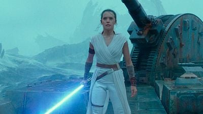 Rian Johnson, director de 'Los últimos Jedi', reacciona al tráiler de 'Star Wars: El ascenso de Skywalker' noticias imagen