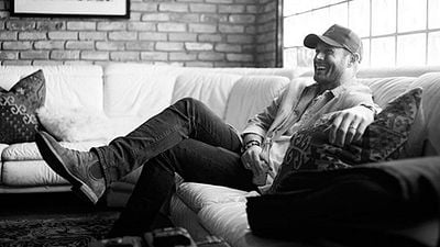 Jensen Ackles ('Sobrenatural') anuncia que va a sacar su primer álbum noticias imagen