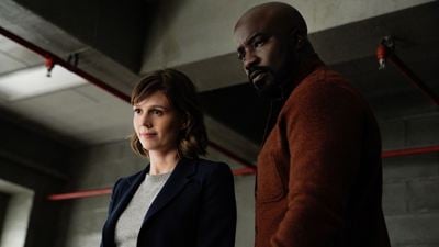 ‘Evil’ ha sido renovada por una segunda temporada y llegará a España en 2020 de la mano de Syfy