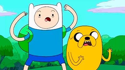 'Hora de aventuras' regresa con cuatro especiales de una hora de duración