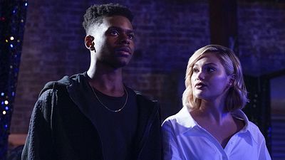 'Cloak and Dagger': Freeform cancela la serie de Marvel tras dos temporadas noticias imagen