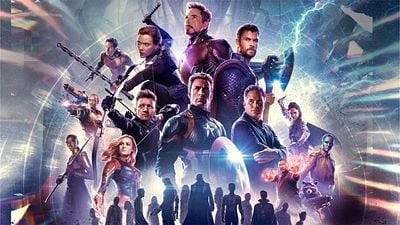 La productora de 'Vengadores' afirma que le encantaría hacer en 10 años otra película al nivel de 'Endgame'