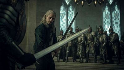 'The Witcher': Henry Cavill espera interpretar a Geralt "durante muchos años"