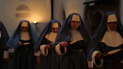 Los creadores de 'Sherlock' se atreven con el terror en el primer tráiler de 'Drácula' noticias imagen