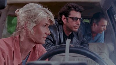 Hay una razón por la que los actores originales de 'Jurassic Park' vuelven ahora a la carga noticias imagen
