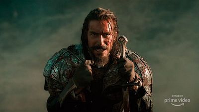 'Hernán', la serie de Amazon que narra la conquista de México, ya tiene tráiler noticias imagen